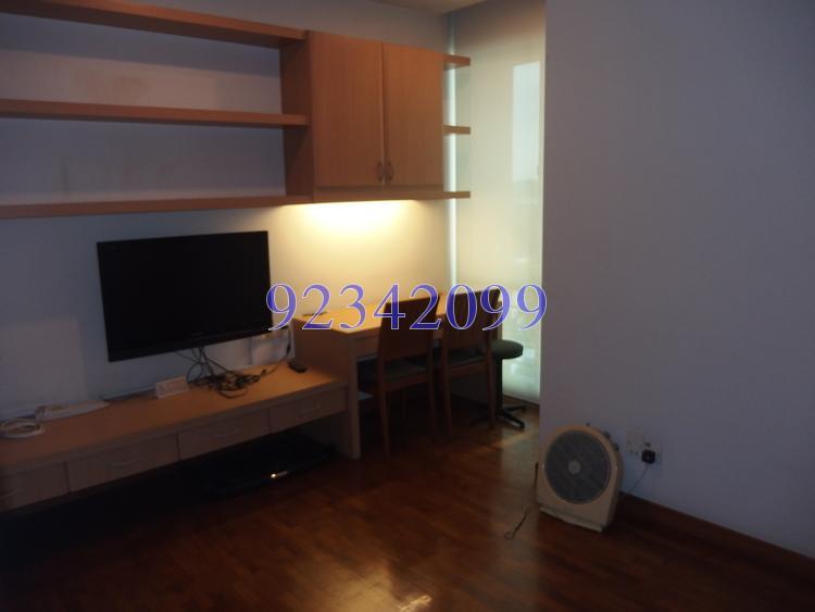 Hazel Park Condominium (D23), Condominium #173360332